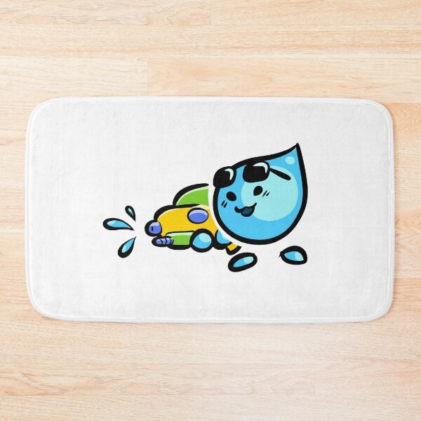 Item preview, Happy Songkran Festival Day 1 designed and sold by Koji1234.