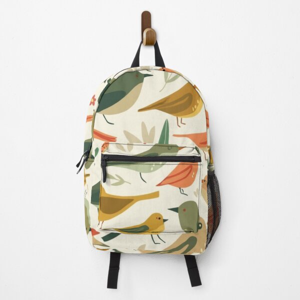 Item preview, Spring Birds designed and sold by SignumShop.