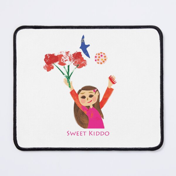 Item preview, Sweet Kiddo designed and sold by Raheleh Barkhordari.