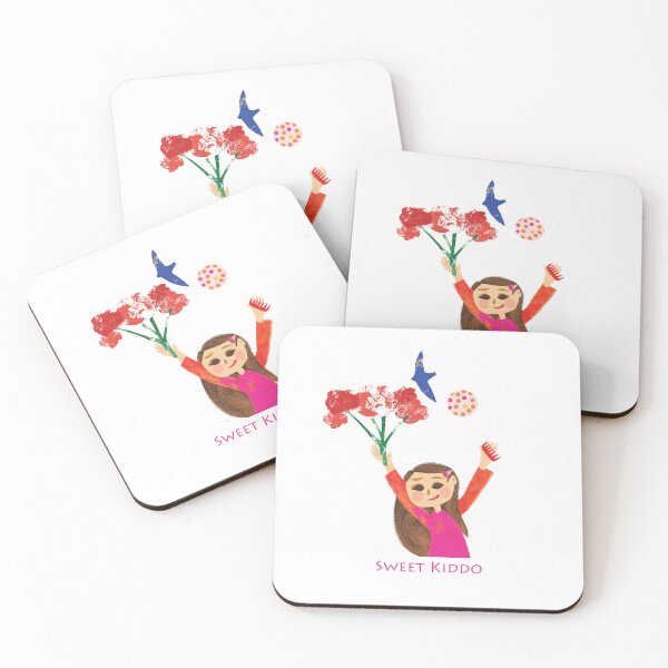Item preview, Sweet Kiddo designed and sold by Raheleh Barkhordari.