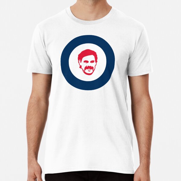 Item preview, Joe Daniher AFL designed and sold by K3IL.