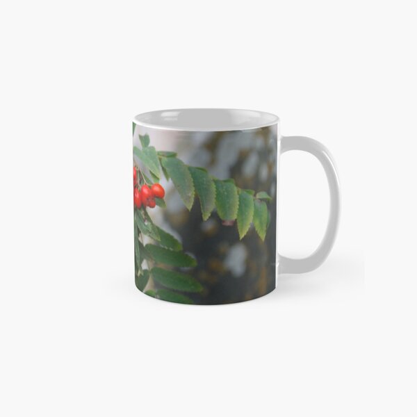 Item preview, Rowan Berries designed and sold by lezvee.