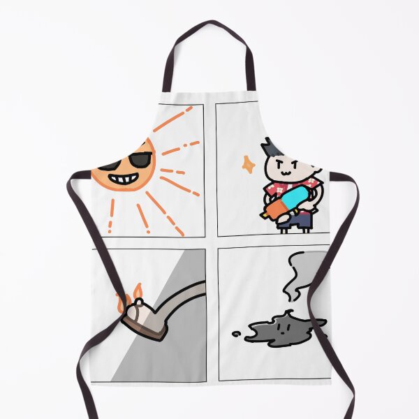 Item preview, Getting Hot designed and sold by norinb002.