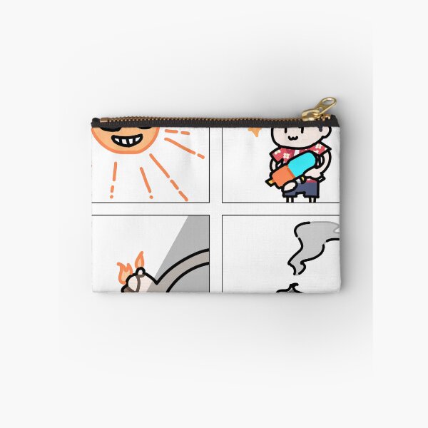 Item preview, Getting Hot designed and sold by norinb002.