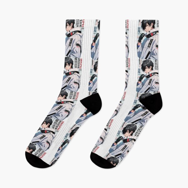 Item preview, Anime Boy designed and sold by ArtCraftLab.