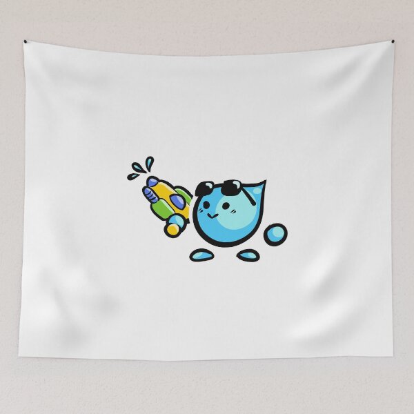 Item preview, Happy Songkran Festival Day 2 designed and sold by Koji1234.