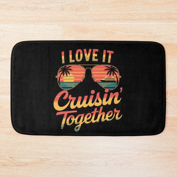 Item preview, Cruising Together Caribbean designed and sold by AniArtPL.