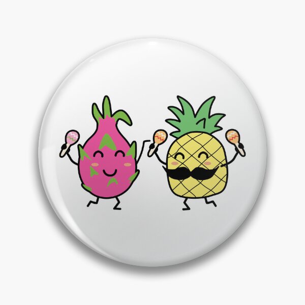 Item preview, Dancing Fruit  designed and sold by station-one.