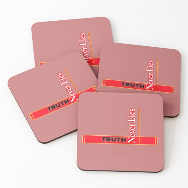 Item preview, Truth Never Lies designed and sold by ontological.