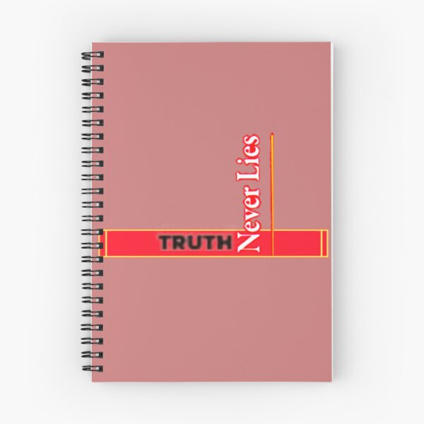 Item preview, Truth Never Lies designed and sold by ontological.
