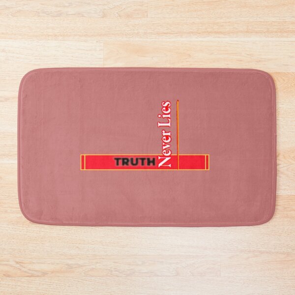 Item preview, Truth Never Lies designed and sold by ontological.