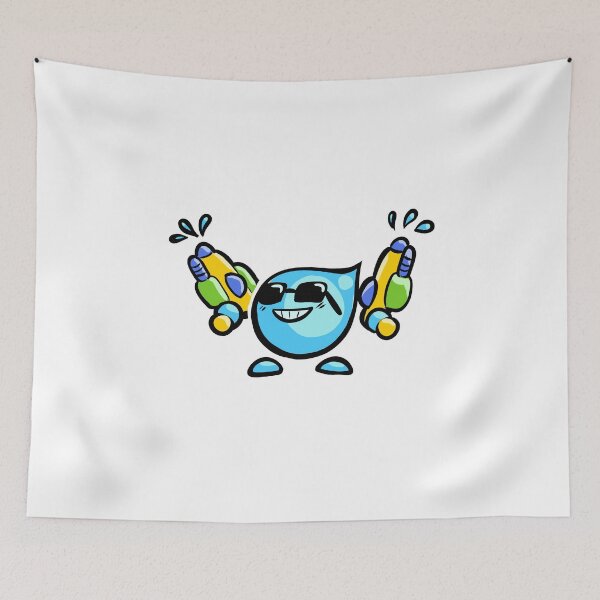 Item preview, Happy Songkran Festival Day 3 designed and sold by Koji1234.