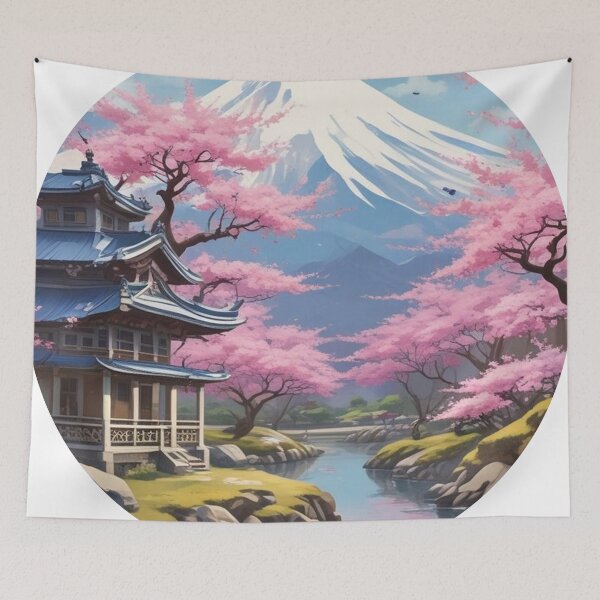 Item preview, Japanese dream designed and sold by Only Good Vibes.
