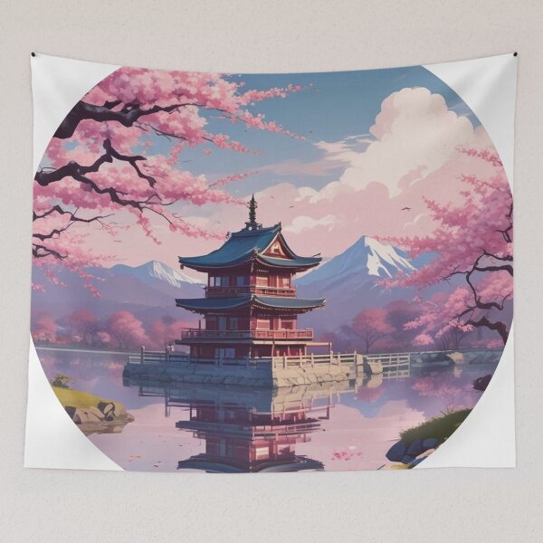 Item preview, Japanese dream designed and sold by Only Good Vibes.
