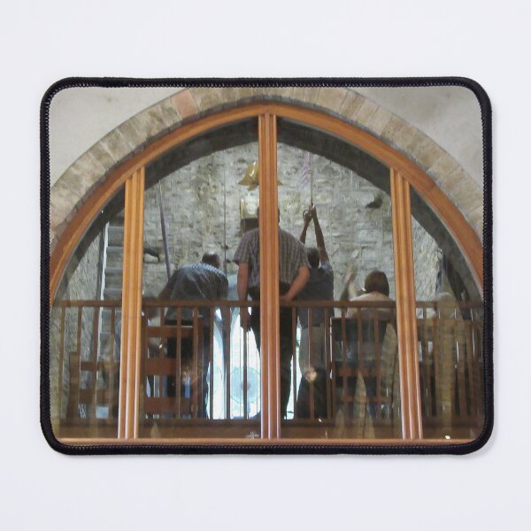 Item preview, St. Petroc Bellringers designed and sold by lezvee.