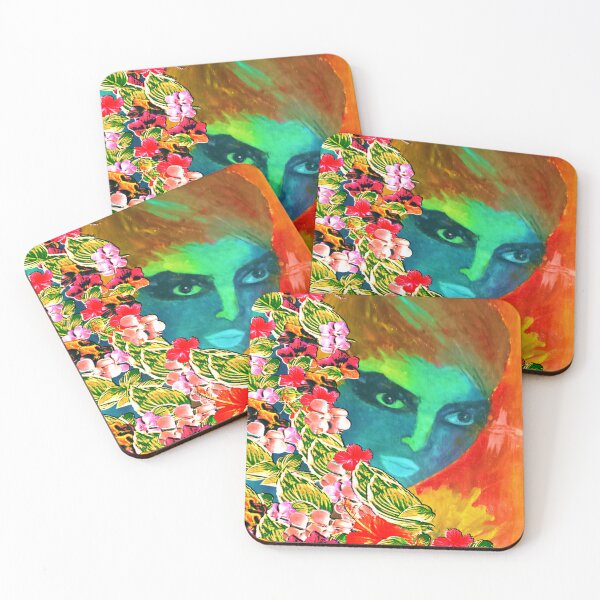 Item preview, 60's Girl designed and sold by Robert Elfferich.