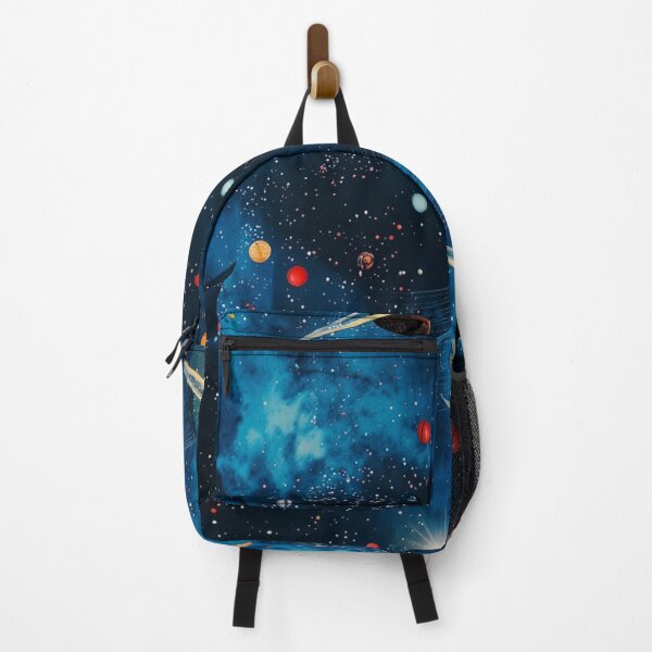 Item preview, abstract universe, planets and stars designed and sold by optimusprime39.