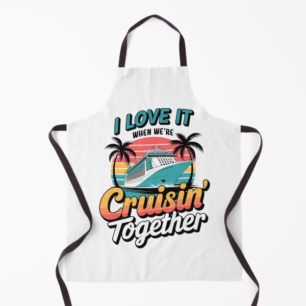 Item preview, Cruising Together Caribbean designed and sold by AniArtPL.