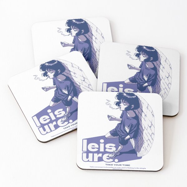 Item preview, Anime Manga Leisure designed and sold by Supremest.