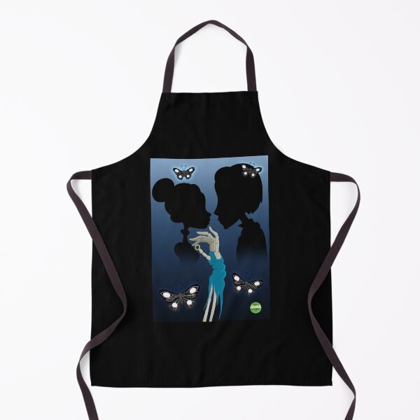 Item preview, Death Has Parted You designed and sold by TheGhoulSociety.