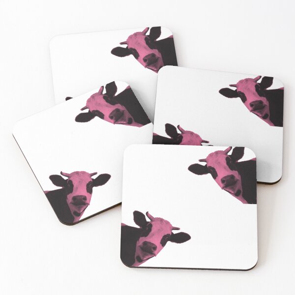 Item preview, Pink Cows designed and sold by Aesthetic Crew.