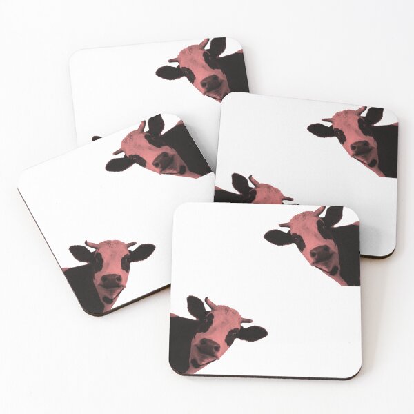 Item preview, Red Cows designed and sold by Aesthetic Crew.