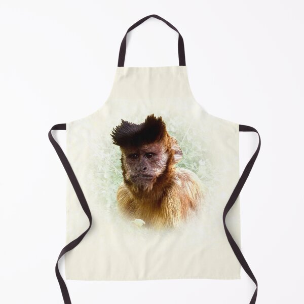 Item preview, Tufted Capuchin designed and sold by Guardi71.
