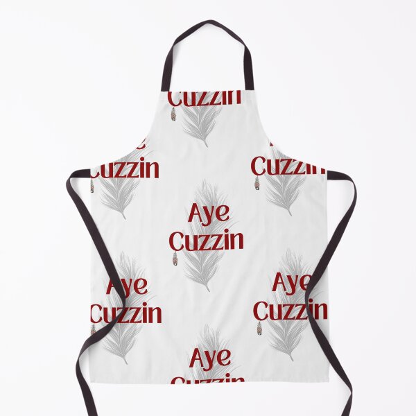Item preview, Aye cuzzin designed and sold by Savvysioux.