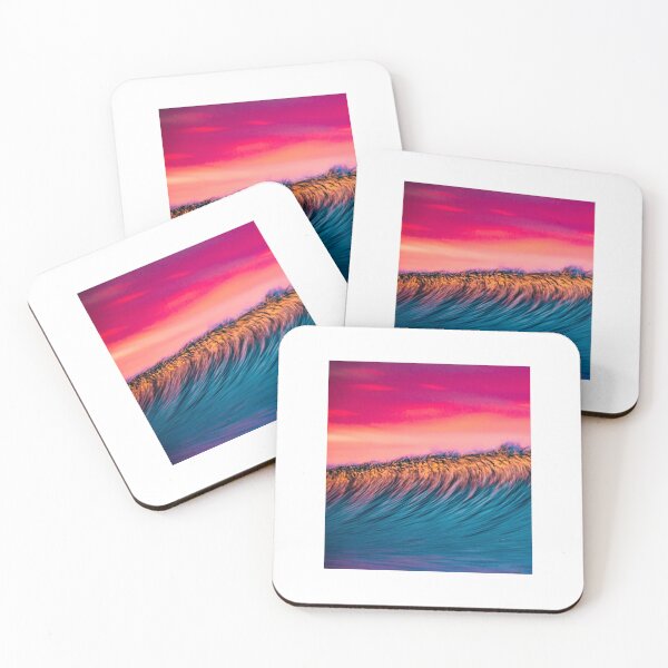 Item preview, Surfer Juba designed and sold by neuralPULSE.