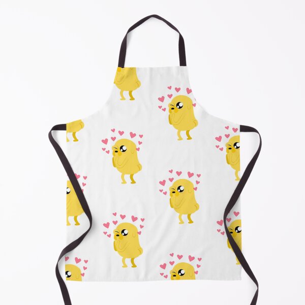 Item preview, Valentines Jake the Dog designed and sold by orgettadesign.
