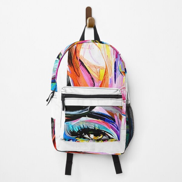 Item preview, Graffti paint cool - wall art design designed and sold by Dark Stitches.