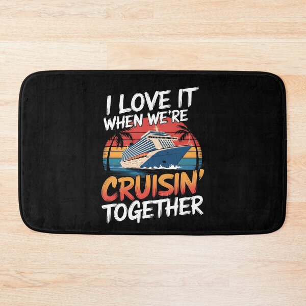 Item preview, Cruising Together Caribbean designed and sold by AniArtPL.