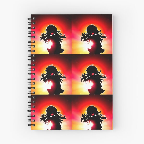 Item preview, Shadow 3d Art Girl Wallpaper Design Cute  designed and sold by ART ATTACK ZONE.