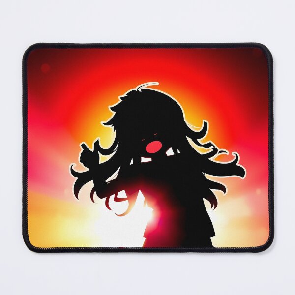 Item preview, Shadow 3d Art Girl Wallpaper Design Cute designed and sold by ART ATTACK ZONE.