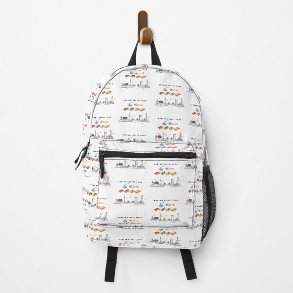 Item preview, KOREA SUSHI STREET KOREAN designed and sold by Dearfashion.