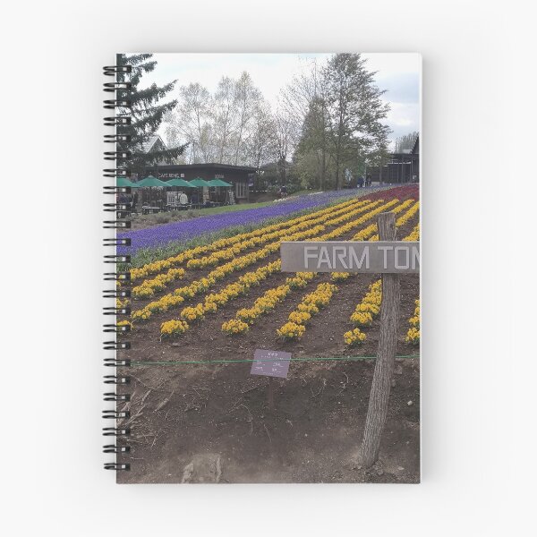 Item preview, Farm Tomita (Hokkaido) 2 designed and sold by windraider.