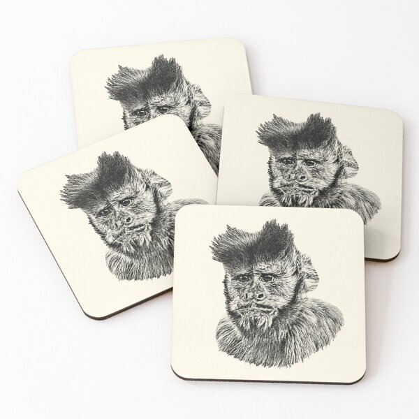 Item preview, Tufted Capuchin designed and sold by Guardi71.