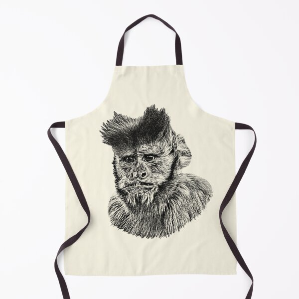 Item preview, Tufted Capuchin designed and sold by Guardi71.