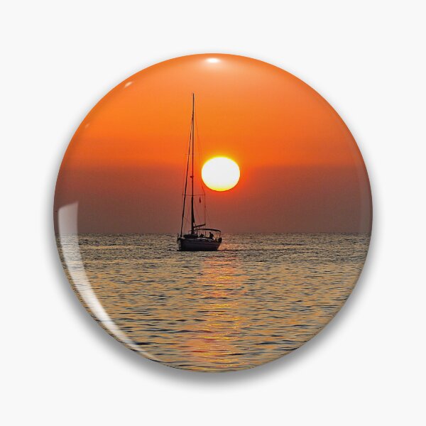 Item preview, Sunset in Croatia designed and sold by manoloshoping.