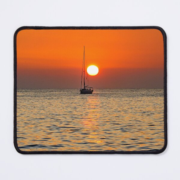 Item preview, Sunset in Croatia designed and sold by manoloshoping.