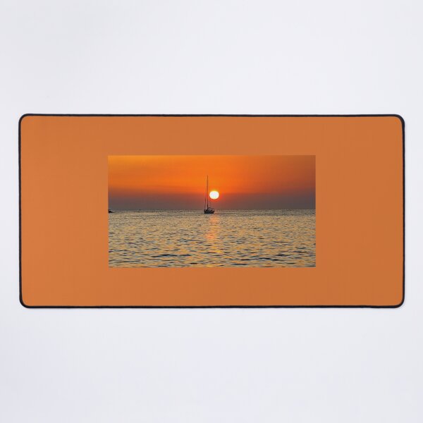 Item preview, Sunset in Croatia designed and sold by manoloshoping.