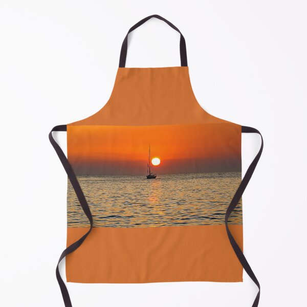 Item preview, Sunset in Croatia designed and sold by manoloshoping.