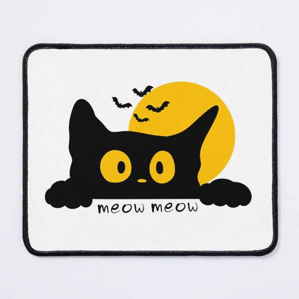Item preview, MEOW MEOW CAT by MJLO designed and sold by MJLO STORY TIME.