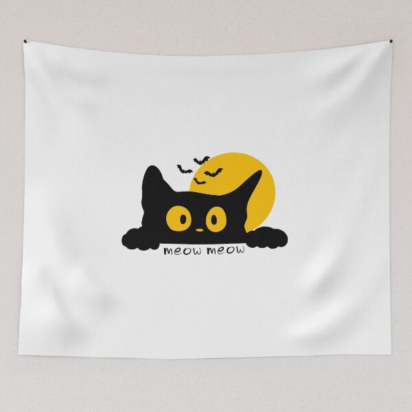 Item preview, MEOW MEOW CAT by MJLO designed and sold by MJLO STORY TIME.