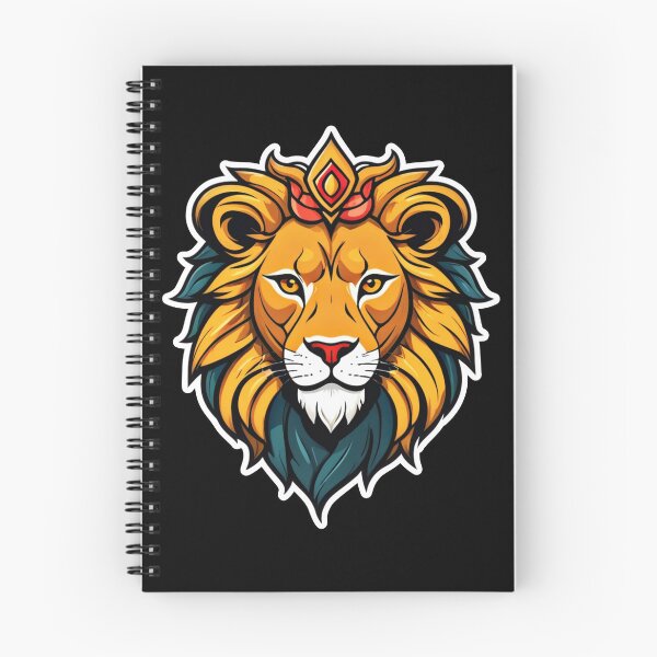 Item preview, Lion 16 designed and sold by Zeir Shop.