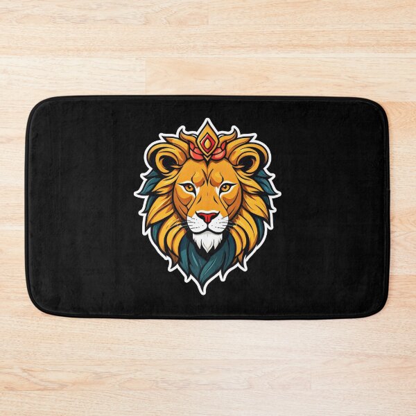 Item preview, Lion 16 designed and sold by Zeir Shop.