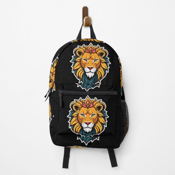 Item preview, Lion 16 designed and sold by Zeir Shop.