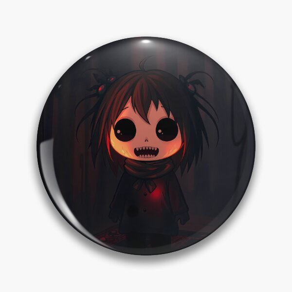 Item preview, Halloween 3d Art Monster Wallpaper Design Cute  designed and sold by ART ATTACK ZONE.