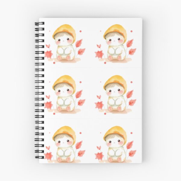 Item preview, Cartoon 3d Art Chill Wallpaper Design Cute  designed and sold by ART ATTACK ZONE.