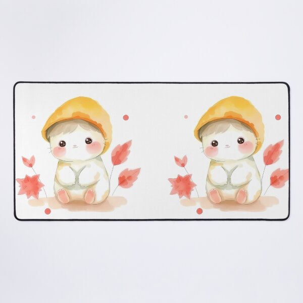 Item preview, Cartoon 3d Art Chill Wallpaper Design Cute designed and sold by ART ATTACK ZONE.